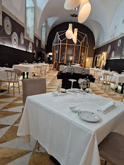 Restaurante @ Parador de Corias