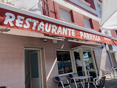 Restaurante Parrilla La Terraza