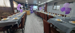 Restaurante Parrilla Puerto de Pinos
