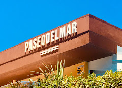 Restaurante Paseo del Mar - Laredo