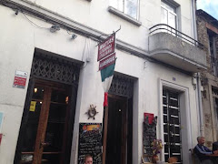 Restaurante/Pizzería Matías Locanda