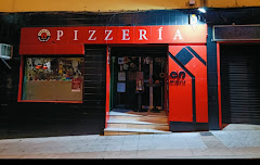 Restaurante Pizzería Paralelo