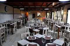 Restaurante Porto de Rinlo