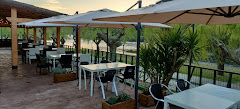 Restaurante Praia Fluvial San Clodio