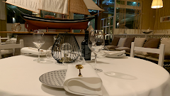 Restaurante Quince Nudos