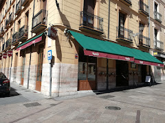Restaurante Rigoletto Trattoria