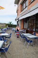 Restaurante Sablon