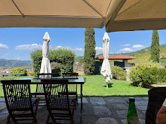 Restaurante Sábrego