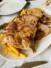 Restaurante San Isidro