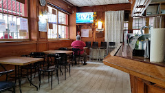 Restaurante Skarlotas
