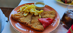 Restaurante Sotres