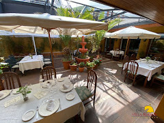 Restaurante Villa Blanca - Luarca