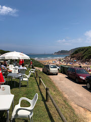 Restaurante Xivares Playa