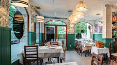 Restaurante y Marisquería La Peskatería Cangas de Onís