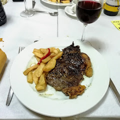 Restaurante Zaycor