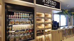 R´SPIRO CAFÉ