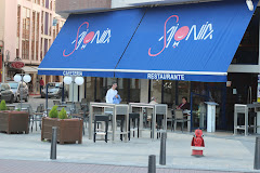 Sajonia-Cafetería y Restaurante