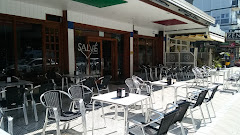 Salvé Bar Restaurante