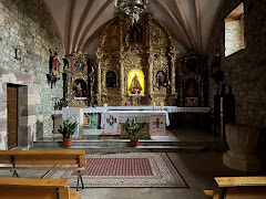 Santuario del Carmen