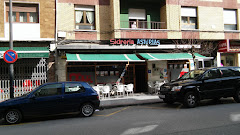 Sidrería Asturias
