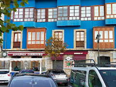 Sidrería Carroceu