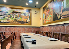 Sidrería El Chigre