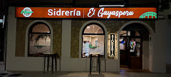 Sidrería el Gayasperu