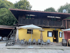 Sidrería El Horreo