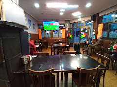 Sidrería El Semáforo