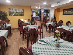 Sidrería La Fontana