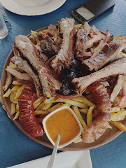 Sidrería Los Güelos