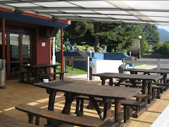 Sidrería Restaurante Casa Cortina
