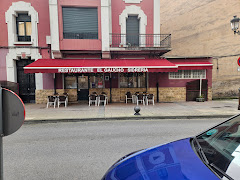 Sidrería Restaurante El Gaucho