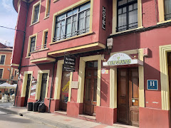 Sidrería Restaurante La Villa
