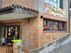 Sidrería Ribeles