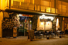 Sport bar