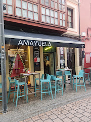 Taberna Amayuela