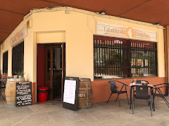Taberna del Peregrino - Bar - Raciones - Café