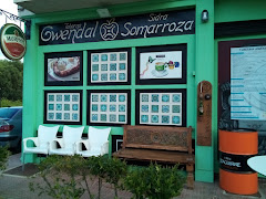 Taberna gwendal