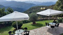 Taberna Mirador Peña Sagra