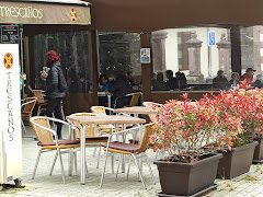Taberna Sidrería Trescaños