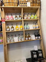 Taberna ultramarinos Loba