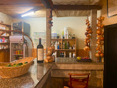 Tapería O Pendello