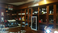 Tapería - Restaurante La Fábrica
