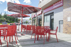 Telepizza Palencia, DD.HH. - Comida a Domicilio