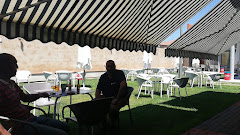 Terraza Nuevo Recreo