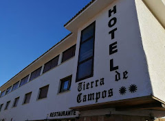 Tierra de Campos
