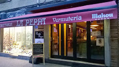 Trattoría La Peppa