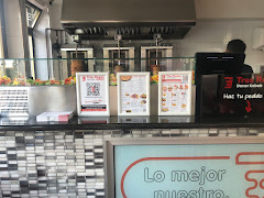 Tres Reyes Doner KEBAB PIZZERIA en Venta De Baños | Palencia