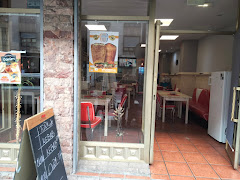 TURKISH DONAR KEBAB